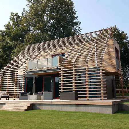 Chalet, Wendorf Vakantiehuis