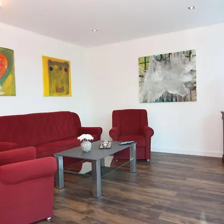 Chalet, Wendorf *