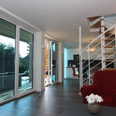 Chalet, Wendorf *
