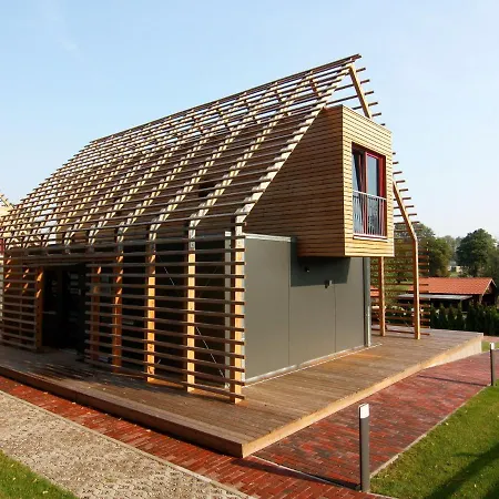 Chalet, Wendorf Vakantiehuis Wendorf (Kuhlen-Wendorf)