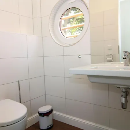 Vakantiehuis Chalet, Wendorf *