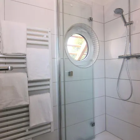 Vakantiehuis Chalet, Wendorf *